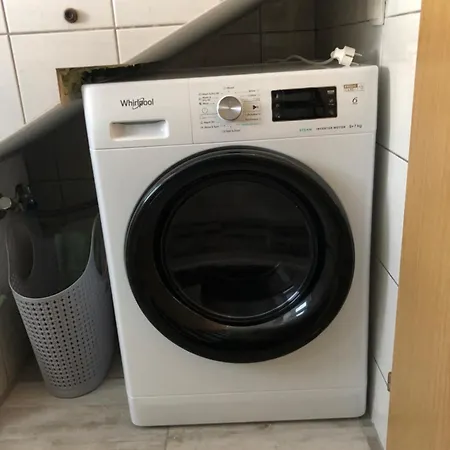 Rosa Appartement